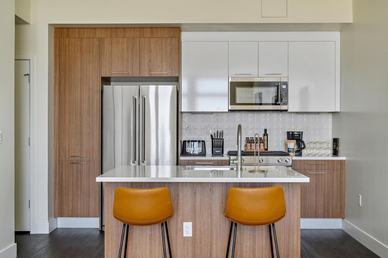 A Denver Skyline State Of Mind - Zuni Lofts Exterior foto